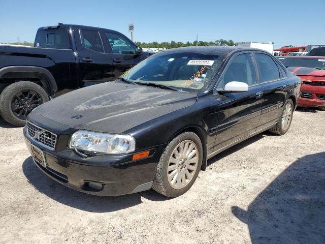Image 1 of 2006 VOLVO S80 2.5T 2006 with VIN YV1TS592361446746