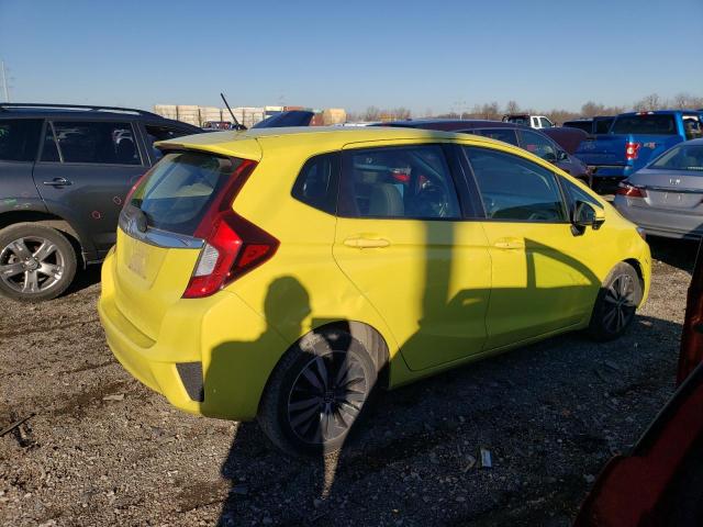 Obraz 3 z 2016 HONDA FIT EX 2016 z VIN 3HGGK5H84GM705845
