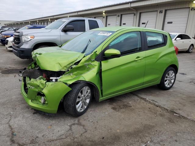 Obraz 1 z 2016 CHEVROLET SPARK 1LT 2016 z VIN KL8CD6SA2GC579021