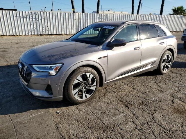 Obraz 1 z 2021 AUDI E-TRON PREMIUM 2021 z VIN WA1AAAGEXMB021192