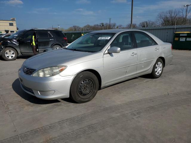 Изображение 1 2006 TOYOTA CAMRY LE 2006 с VIN 4T1BE32K76U704445