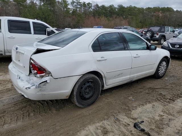 Obraz 3 z 2007 FORD FUSION S 2007 z VIN 3FAHP06Z77R239839
