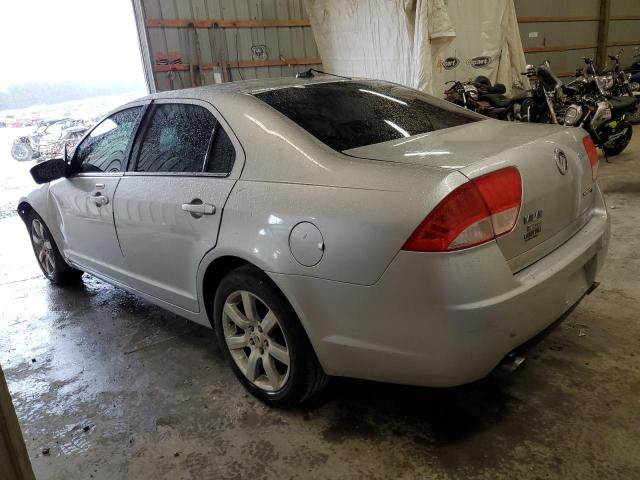 Изображение 2 2011 MERCURY MILAN PREMIER 2011 с VIN 3MEHM0JG0BR604667