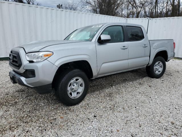 Image 1 of 2023 TOYOTA TACOMA DOUBLE CAB 2023 with VIN 3TYAX5GN9PT079159