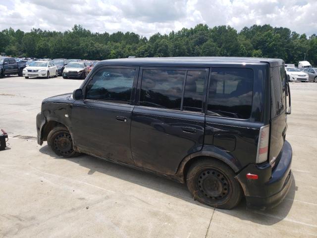 Image 2 of 2005 TOYOTA SCION XB 2005 with VIN JTLKT324954005302