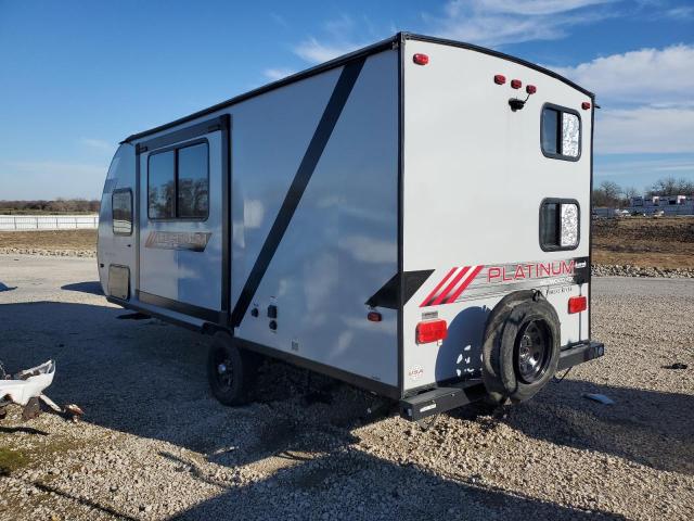 Image 3 of 2021 WILD TRAILER 2021 with VIN 5ZT2WDGC8MG201879