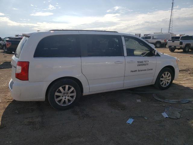 Obraz 3 z 2015 CHRYSLER TOWN & COUNTRY LX 2015 z VIN 2C4RC1AG6FR675706