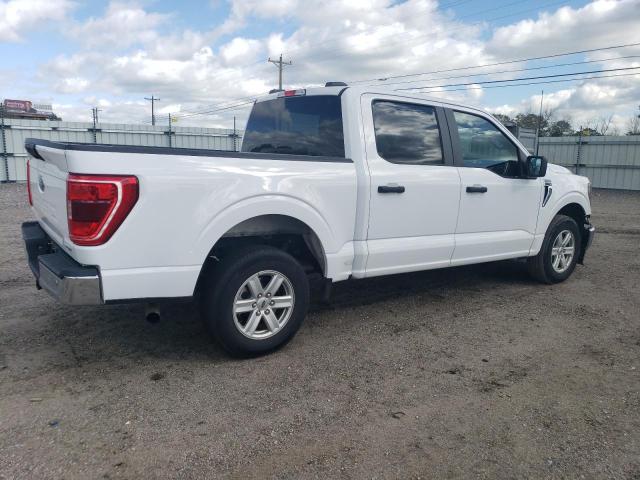 Изображение 3 2023 FORD F150 SUPERCREW 2023 с VIN 1FTEW1C89PKE77942