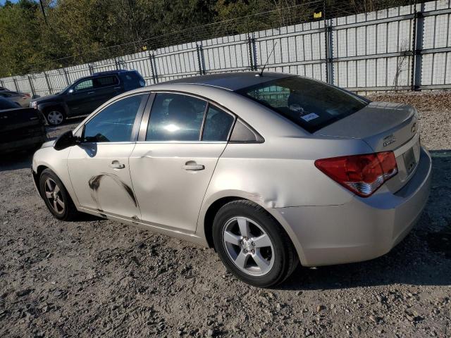 Image 2 of 2014 CHEVROLET CRUZE LT 2014 with VIN 1G1PK5SB0E7425794