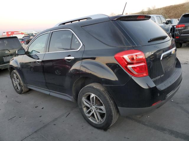 Image 2 of 2017 CHEVROLET EQUINOX PREMIER 2017 with VIN 2GNFLGEK5H6282750