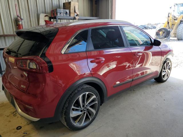 Изображение 3 2017 KIA NIRO EX TOURING 2017 с VIN KNDCE3LC4H5050999