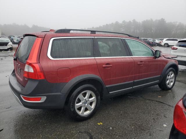 Image 3 of 2013 VOLVO XC70 3.2 2013 with VIN YV4940BZ0D1158911