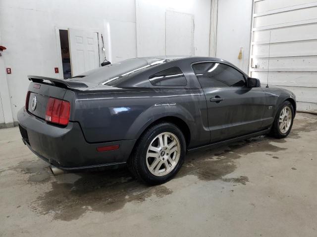 Изображение 3 2008 FORD MUSTANG GT 2008 с VIN 1ZVHT82H485163337