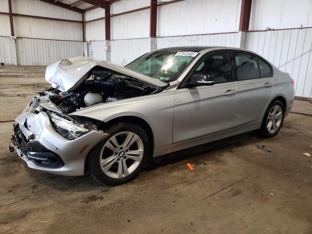 Изображение 2016 BMW 328 I SULEV 2016