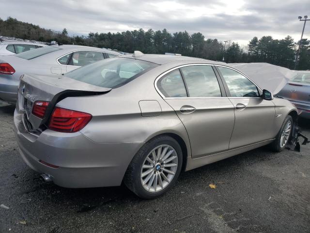 Изображение 3 2013 BMW 535 XI 2013 с VIN WBAFU7C53DDU77290