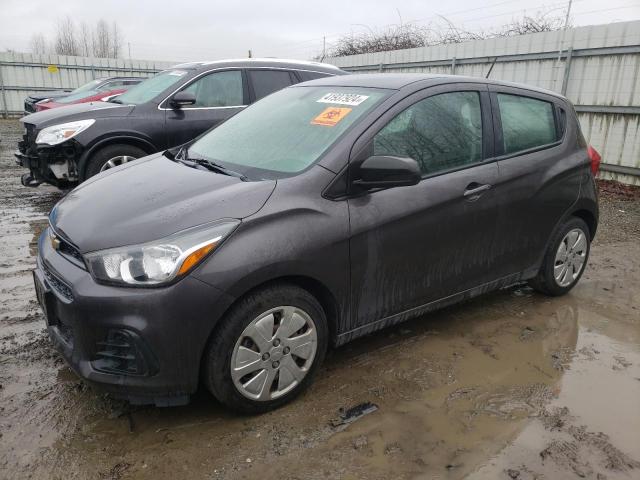 Obraz 1 z 2016 CHEVROLET SPARK LS 2016 z VIN KL8CB6SA6GC618067