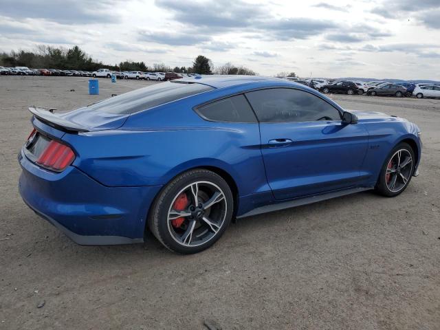 Изображение 3 2017 FORD MUSTANG GT 2017 с VIN 1FA6P8CF0H5338703