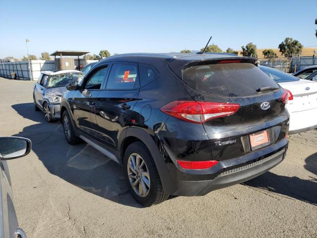 Obraz 2 z 2017 HYUNDAI TUCSON LIMITED 2017 z VIN KM8J3CA47HU419445