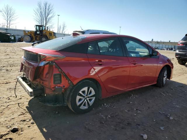 Obraz 3 z 2017 TOYOTA PRIUS  2017 z VIN JTDKARFU8H3541988