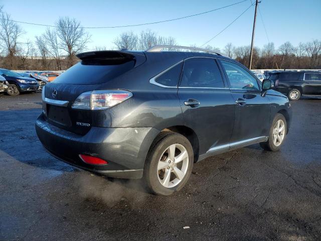 Obraz 3 z 2010 LEXUS RX 350 2010 z VIN 2T2BK1BA8AC071108