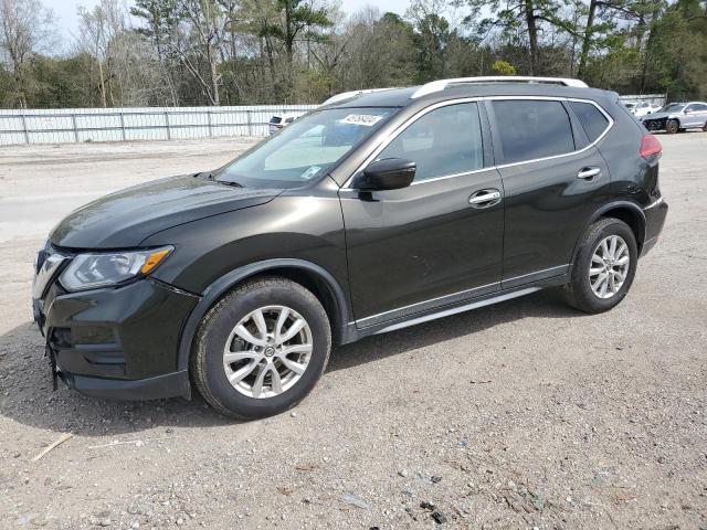 Изображение 1 2017 NISSAN ROGUE S 2017 с VIN KNMAT2MT0HP551978