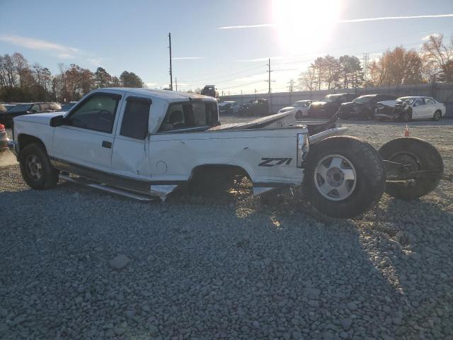 Obraz 2 z 1997 GMC SIERRA K1500 1997 z VIN 2GTEK19R1V1529766
