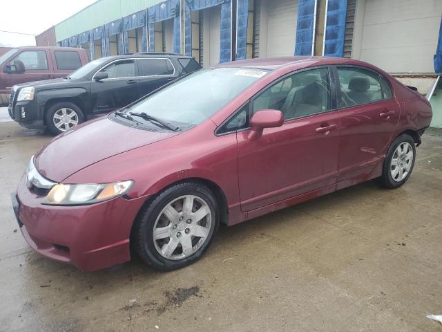 Obraz 2011 HONDA CIVIC LX 2011