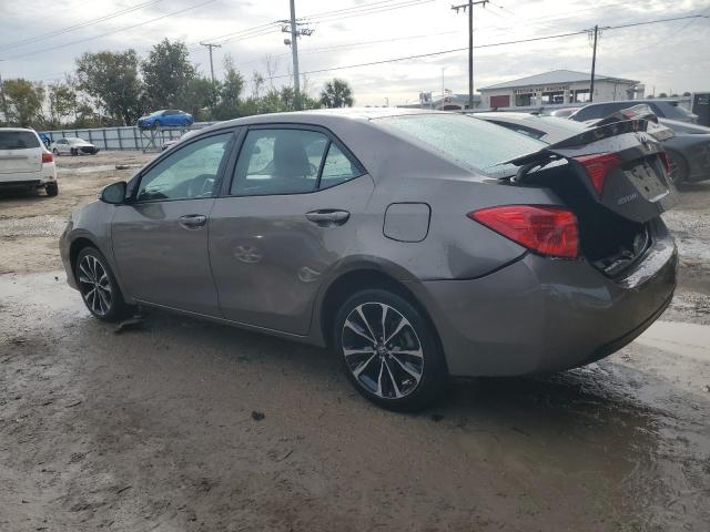 Obraz 2 z 2019 TOYOTA COROLLA L 2019 z VIN 5YFBURHE5KP890540