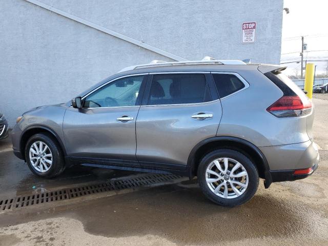 Изображение 2 2020 NISSAN ROGUE S 2020 с VIN 5N1AT2MT6LC786297