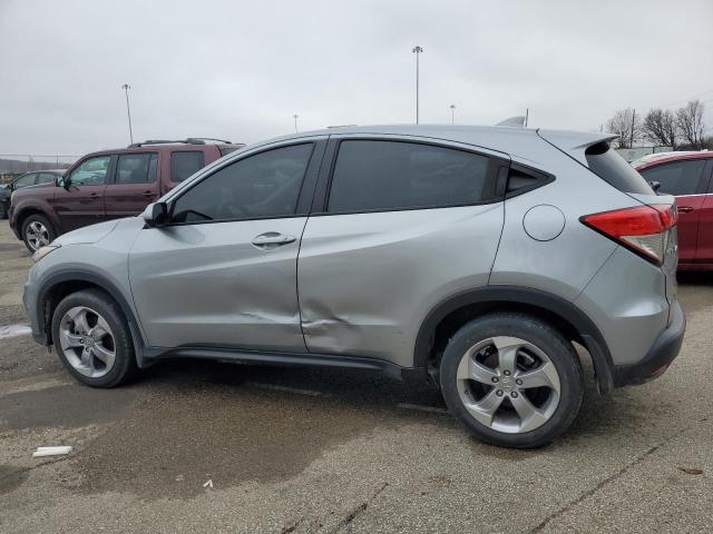 Изображение 2 2021 HONDA HR-V LX 2021 с VIN 3CZRU6H31MM722930