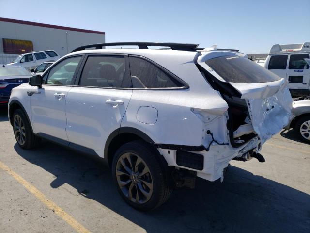 Image 2 of 2023 KIA SORENTO SX 2023 with VIN 5XYRKDLF4PG191287
