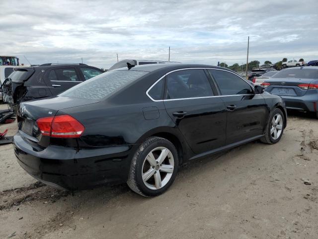 Изображение 3 2013 VOLKSWAGEN PASSAT SE 2013 с VIN 1VWBH7A38DC064677