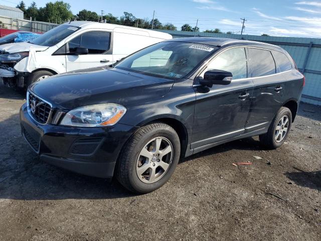 Image 1 of 2012 VOLVO XC60 3.2 2012 with VIN YV4940DZ5C2292030