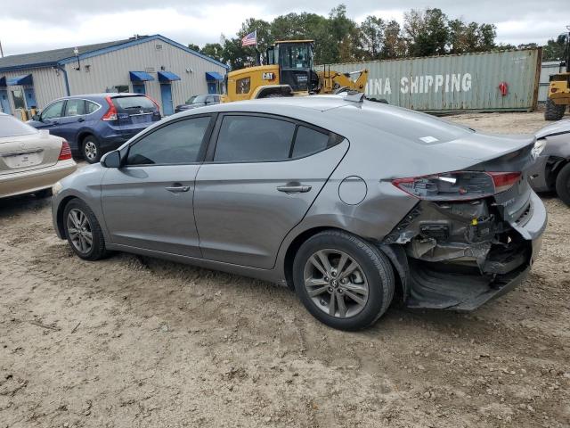 Изображение 2 2018 HYUNDAI ELANTRA SEL 2018 с VIN 5NPD84LF3JH266506