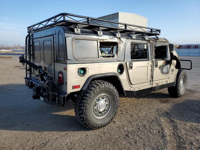 Image 3 of 2004 HUMMER H1 HMCS 2004 with VIN 137FA84324E211870