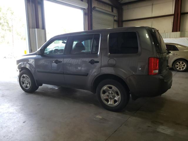 Obraz 2 z 2015 HONDA PILOT LX 2015 z VIN 5FNYF3H25FB011532