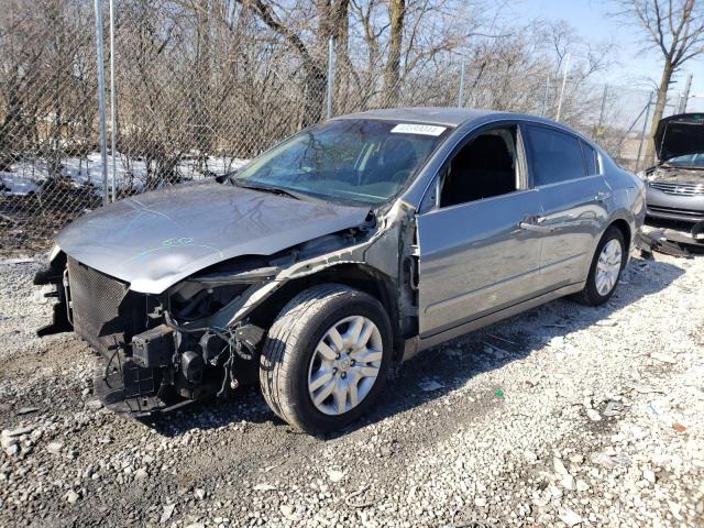 Изображение 1 2009 NISSAN ALTIMA 2.5 2009 с VIN 1N4AL21EX9N410943