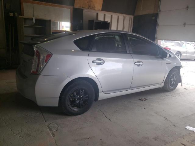 Изображение 3 2015 TOYOTA PRIUS  2015 с VIN JTDKN3DU0F0438776