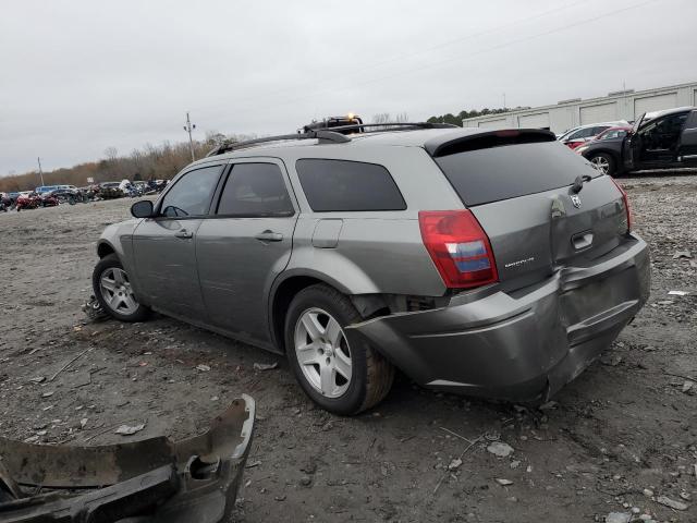 Image 2 of 2005 DODGE MAGNUM SXT 2005 with VIN 2D4FV48V75H516266