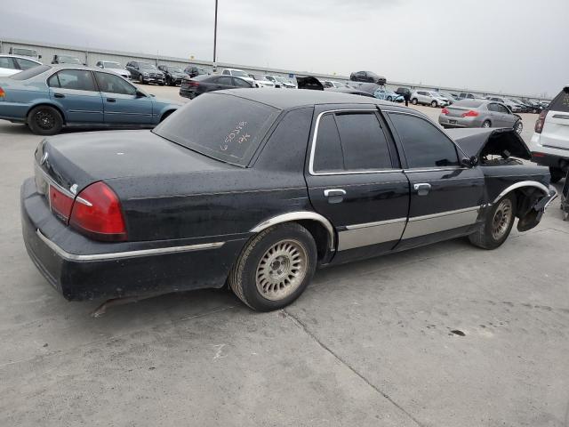 Obraz 3 z 1999 MERCURY GRAND MARQUIS LS 1999 z VIN 2MEFM75W0XX704911