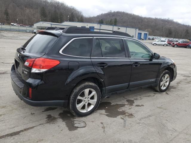 Изображение 3 2014 SUBARU OUTBACK 2.5I LIMITED 2014 с VIN 4S4BRBLC8E3316120