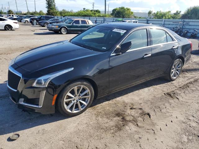 2019 CADILLAC CTS LUXURY 2019 image