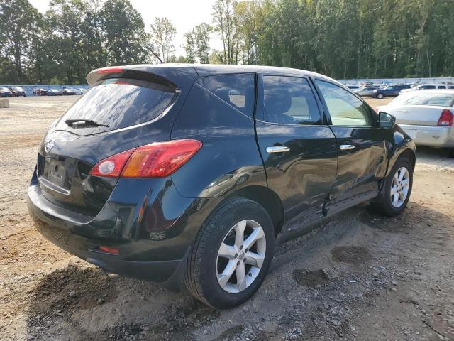 Image 3 of Nissan Murano S 2010 with VIN JN8AZ1MU7AW000979