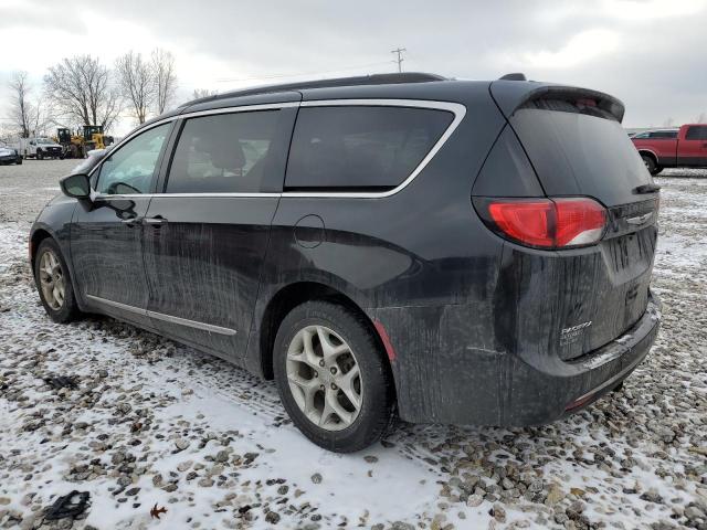 Obraz 2 z 2017 CHRYSLER PACIFICA TOURING L 2017 z VIN 2C4RC1BG4HR810036