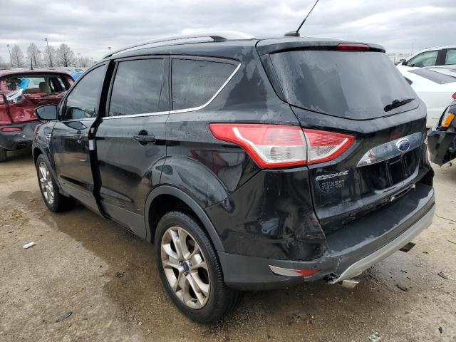 Obraz 2 z 2016 FORD ESCAPE TITANIUM 2016 z VIN 1FMCU9J9XGUC83511