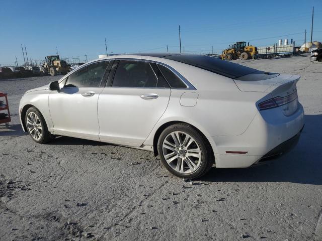 Obraz 2 z 2016 LINCOLN MKZ  2016 z VIN 3LN6L2J91GR615656