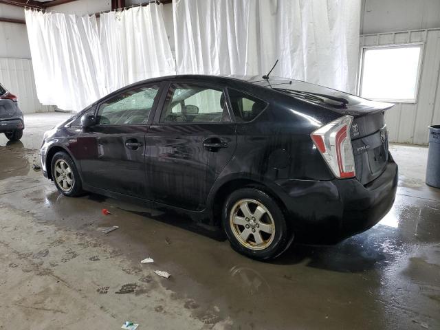 Изображение 2 2013 TOYOTA PRIUS  2013 с VIN JTDKN3DU4D5690434