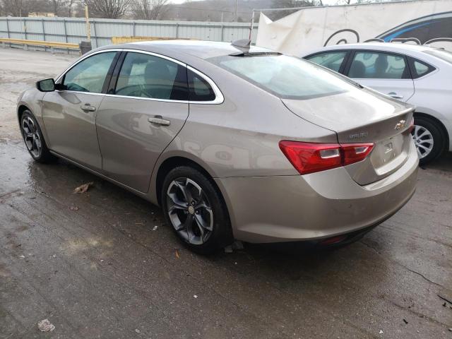 Obraz 2 z 2023 CHEVROLET MALIBU LT 2023 z VIN 1G1ZD5ST1PF201387