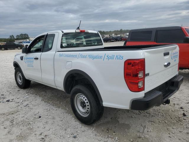 Изображение 2 2022 FORD RANGER XL 2022 с VIN 1FTER1EH1NLD26041