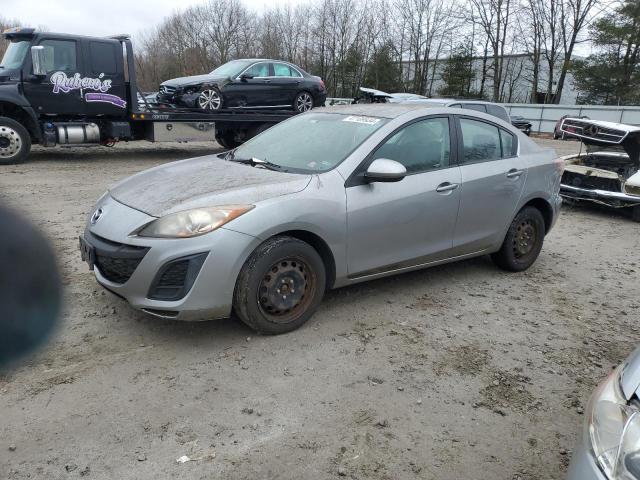 2011 MAZDA 3 I 2011 image